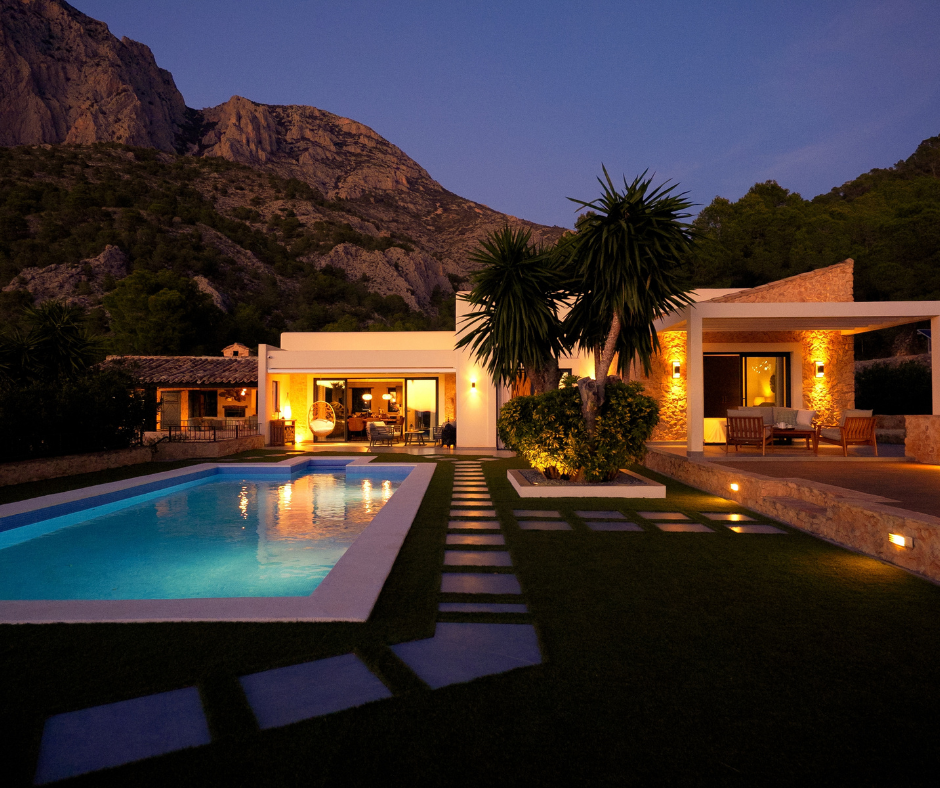 Complete stay planning on the Costa Blanca with concierge assistance